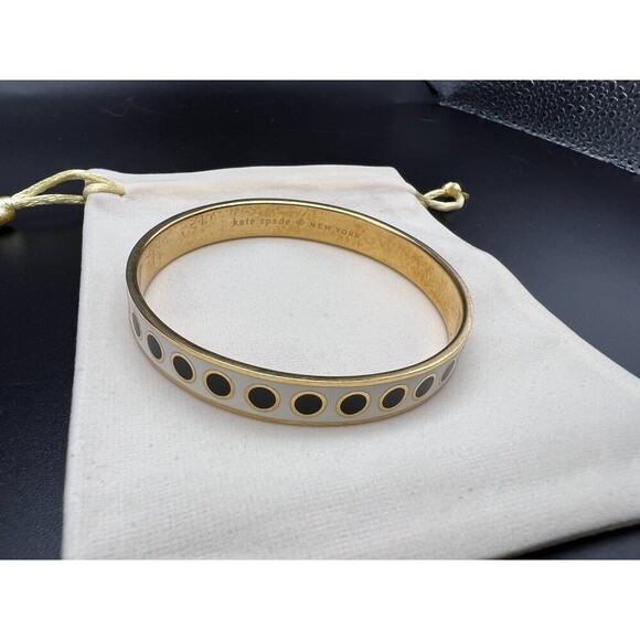 Kate Spade In the Spotlight Bangle - Picture 3 of 9